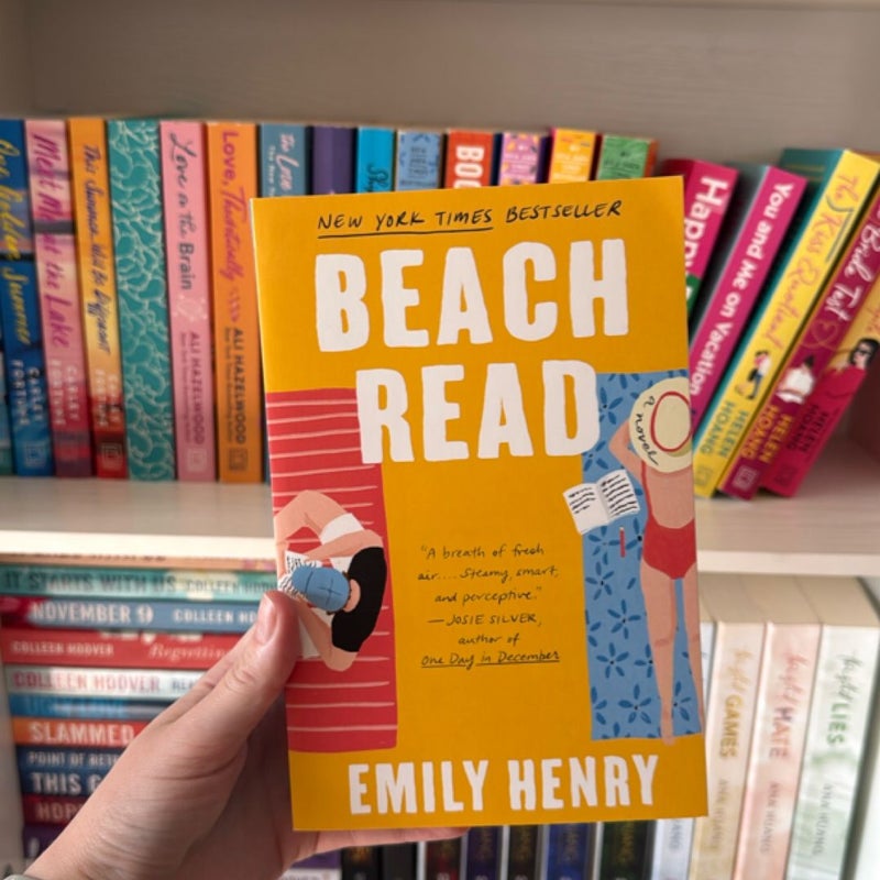 Beach Read