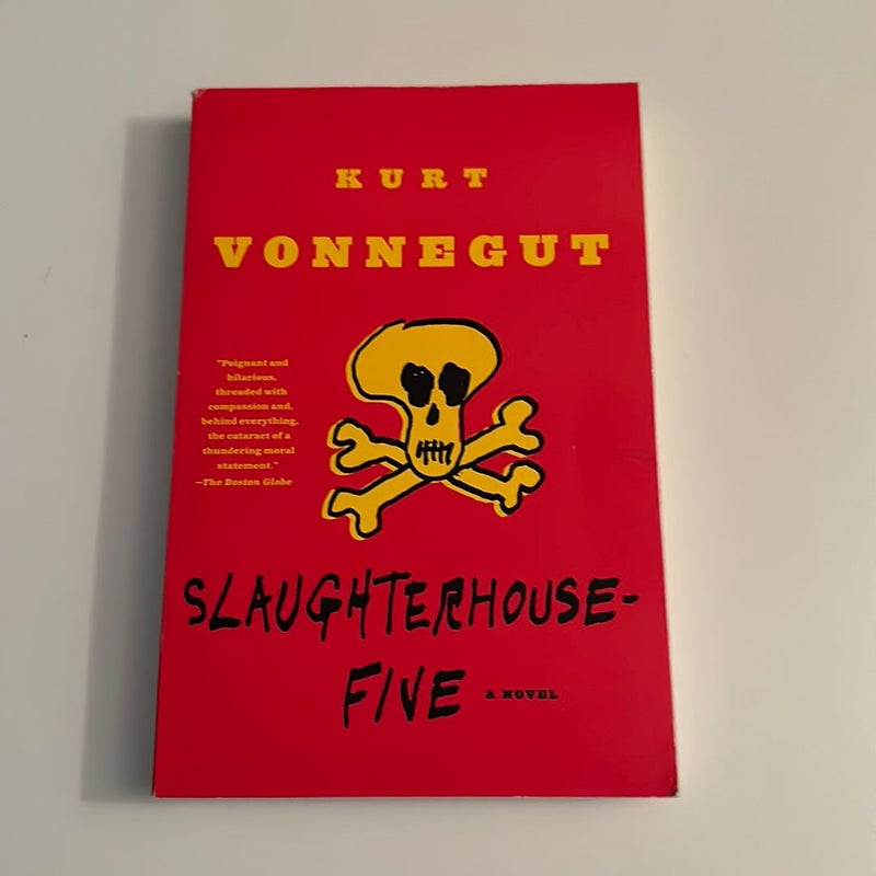 Slaughterhouse-Five