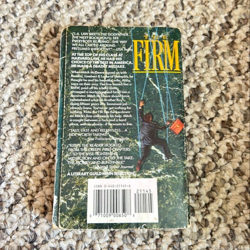 The Firm