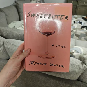 Sweetbitter