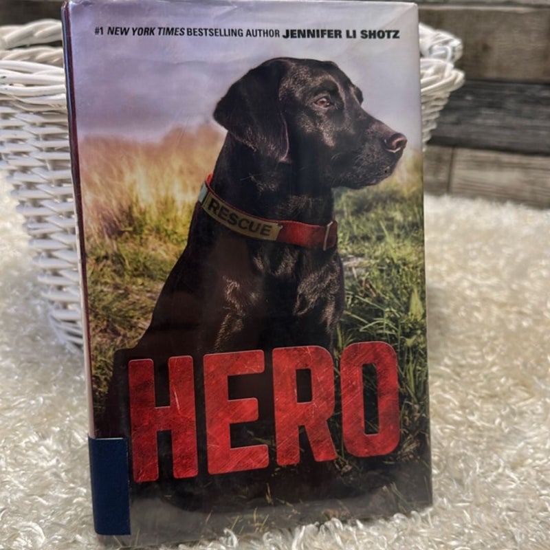 Hero