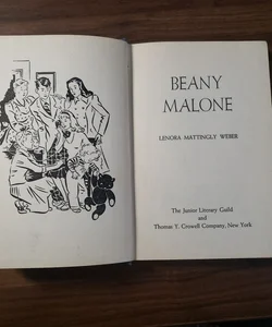 Beany Malone
