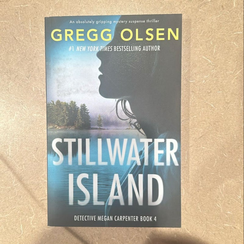 Stillwater Island