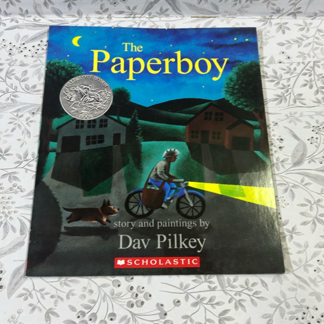 The Paperboy