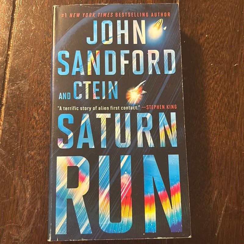 Saturn Run