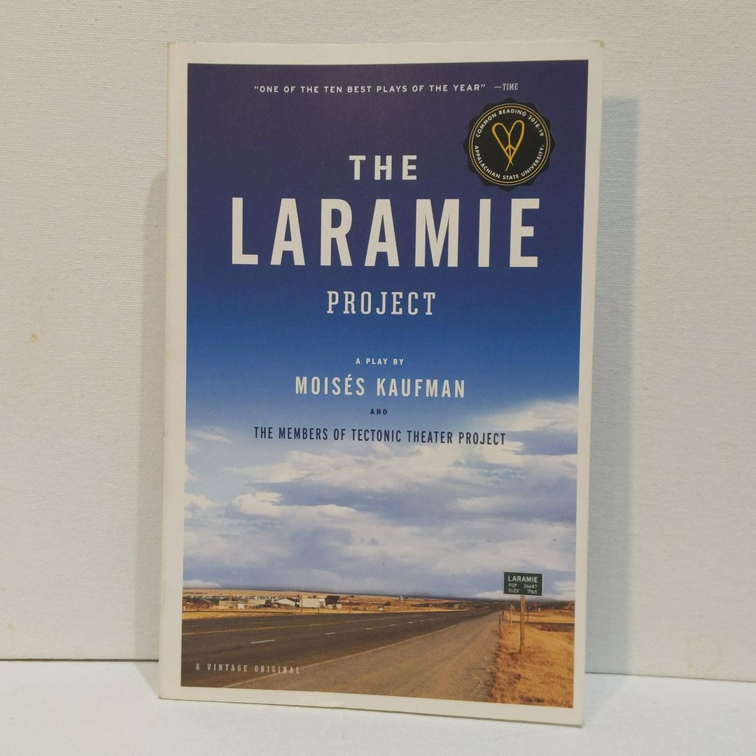 The Laramie Project