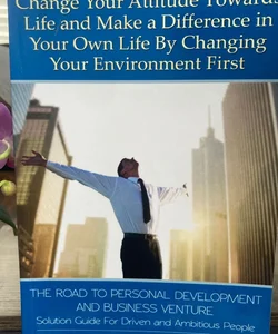 The Road to Personal Development and Business Venture