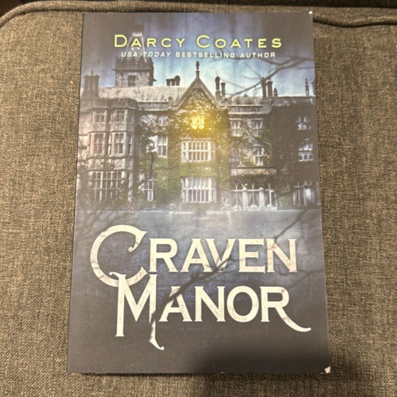 Craven Manor
