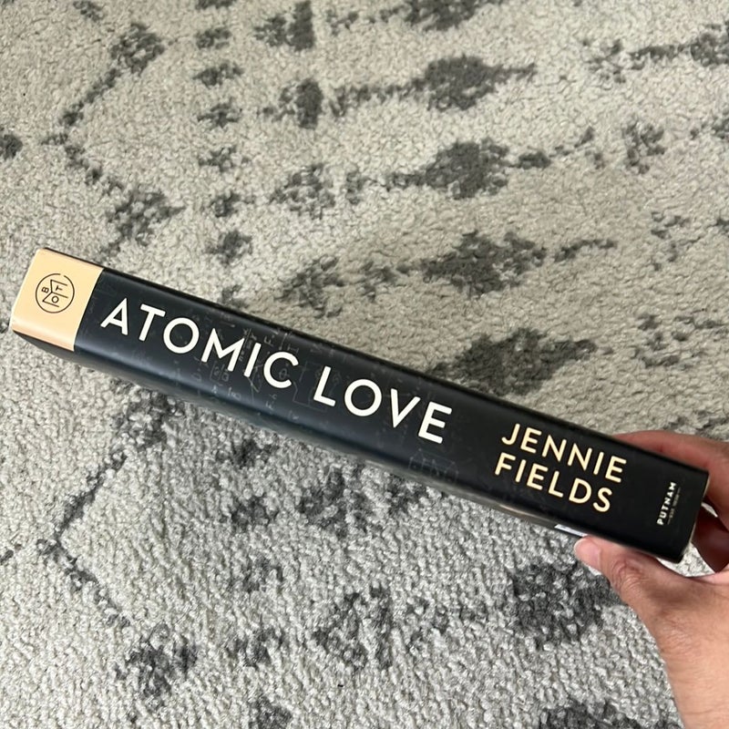 Atomic Love