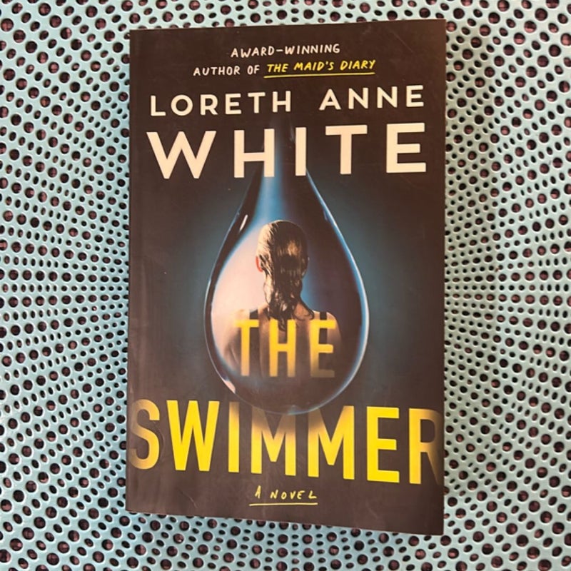 The Swimmer
