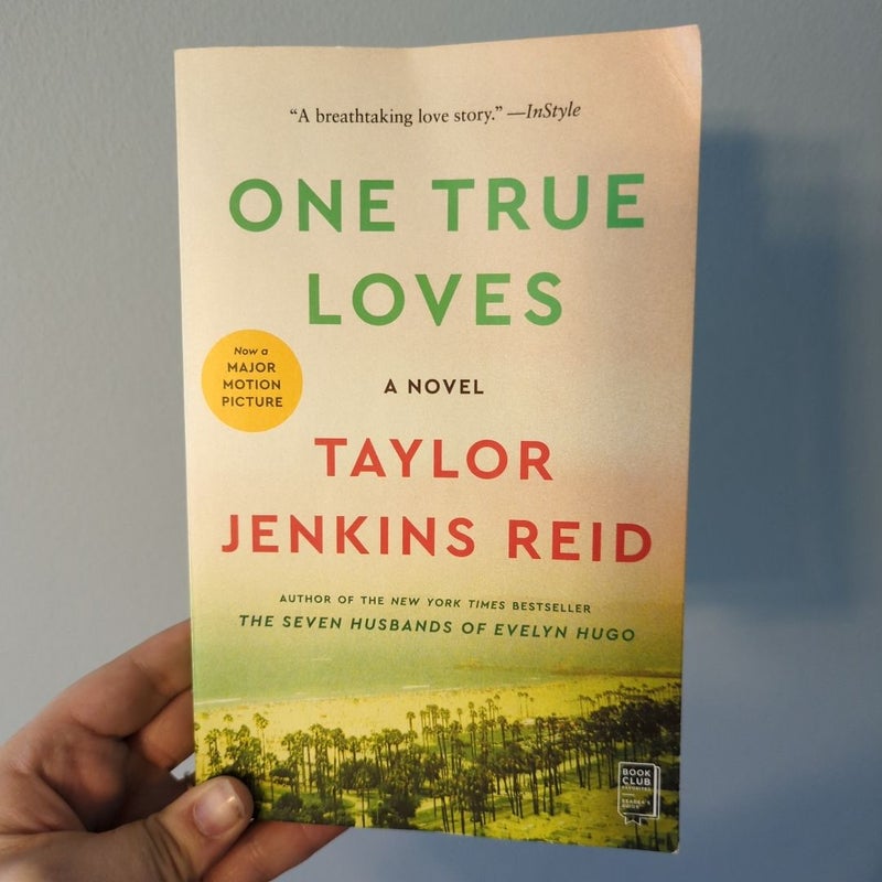One True Loves
