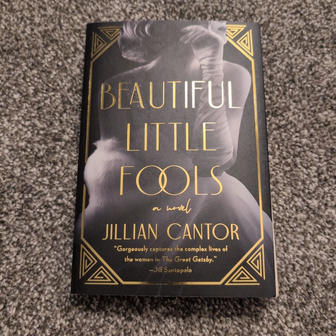 Beautiful Little Fools