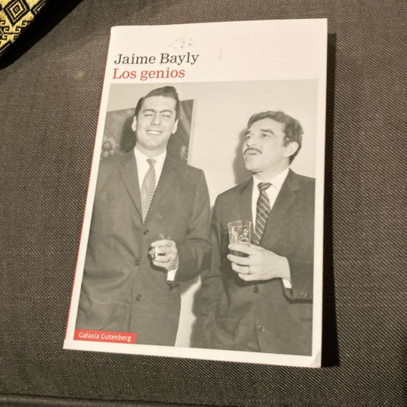 Los genios