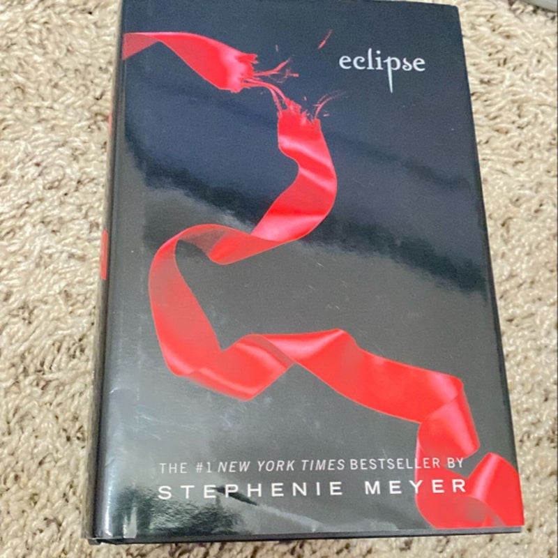 Eclipse