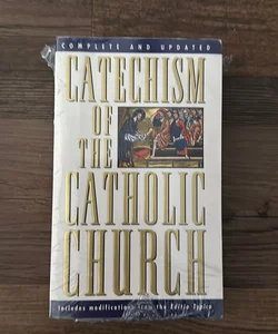 Catechism of the Catholic Church 