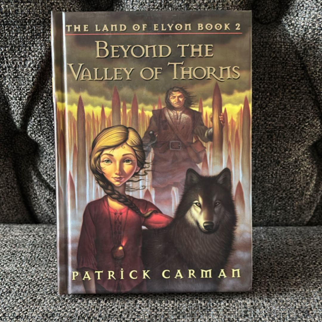 Beyond the Valley of Thorns