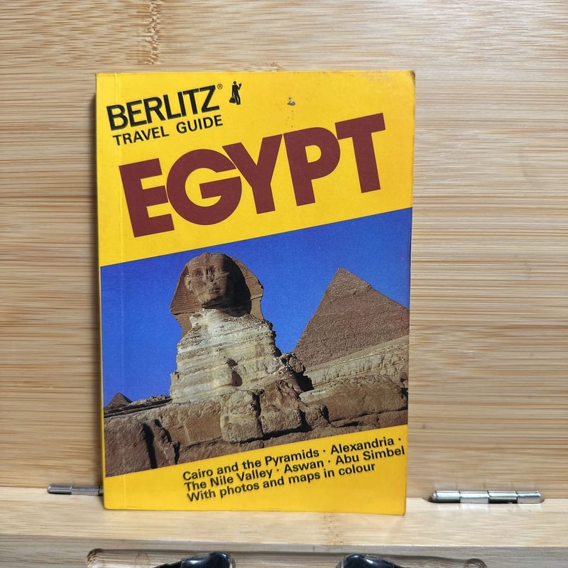 Egypt Travel Guide