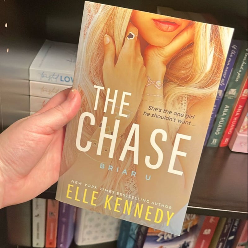 The Chase