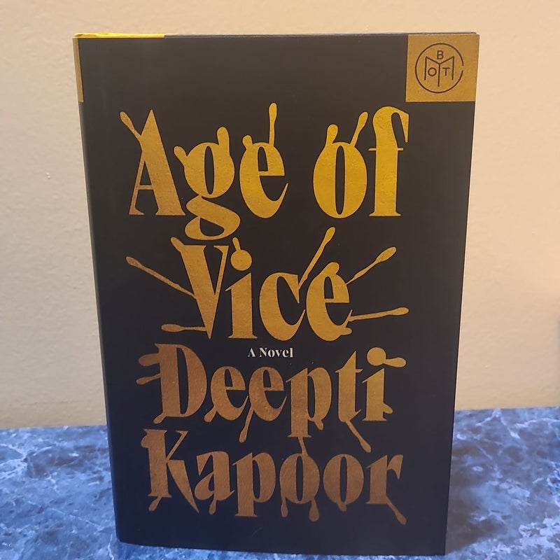 Age of Vice