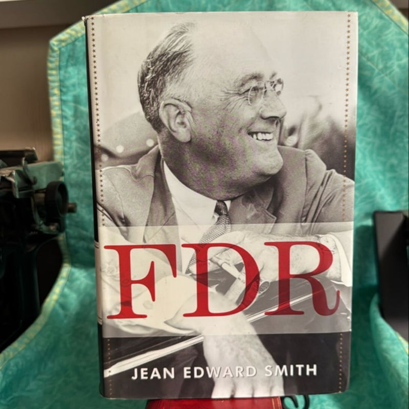 FDR