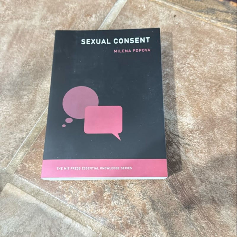 Sexual Consent