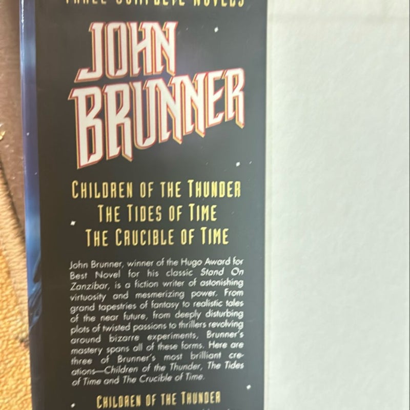 John Brunner