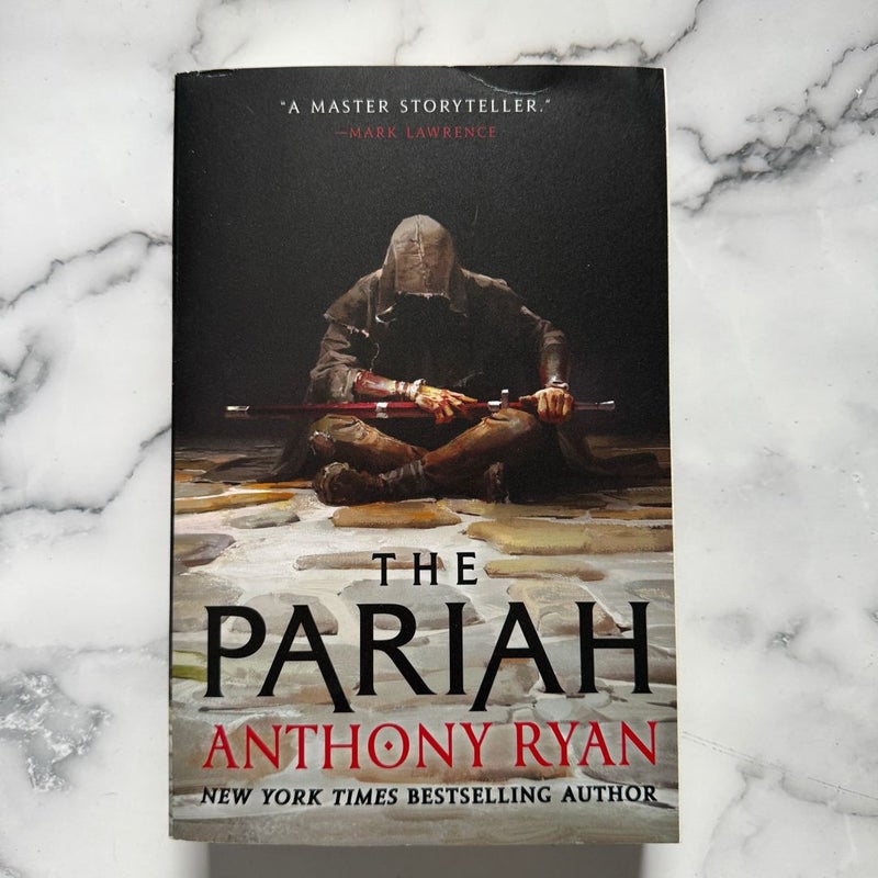 The Pariah