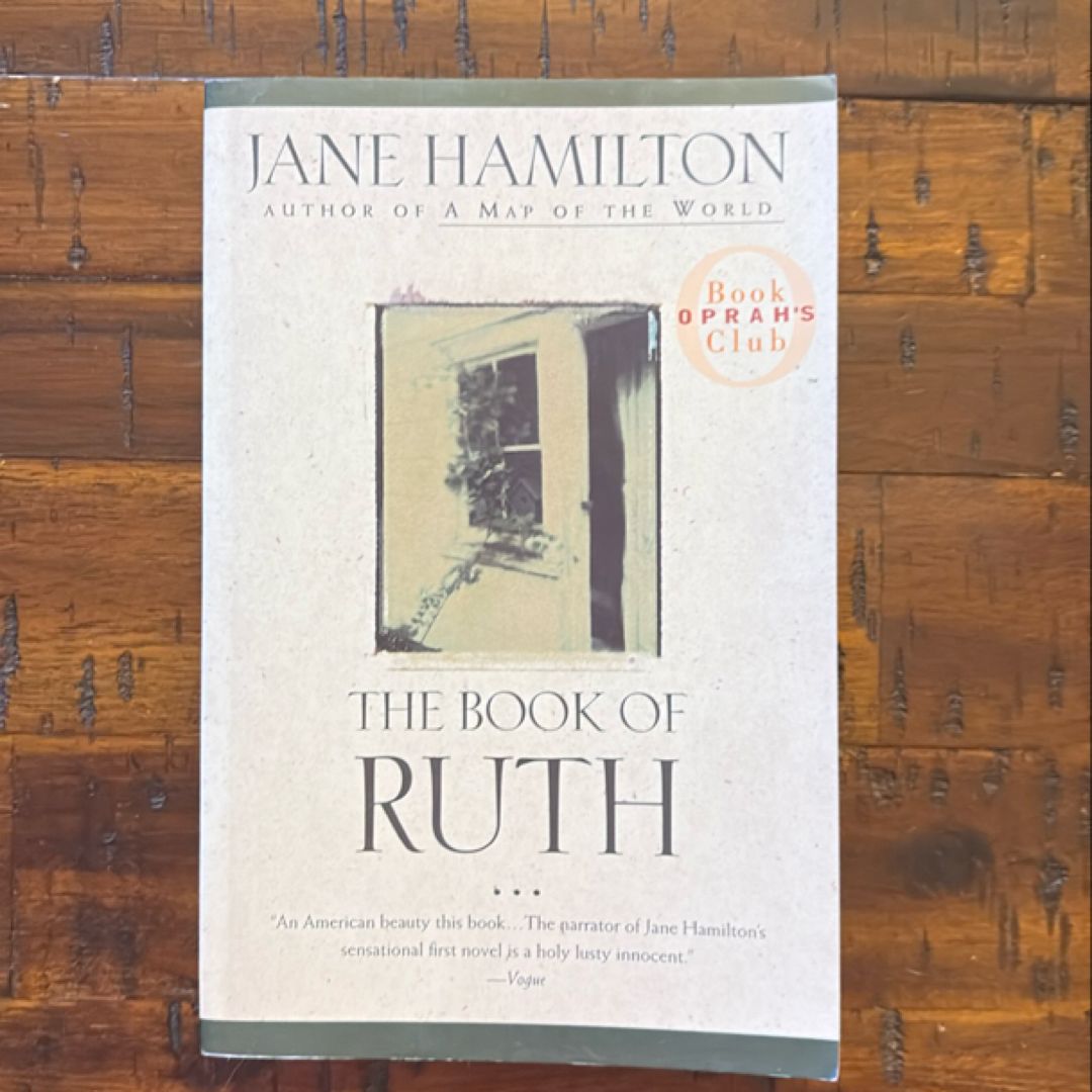 The Book of Ruth