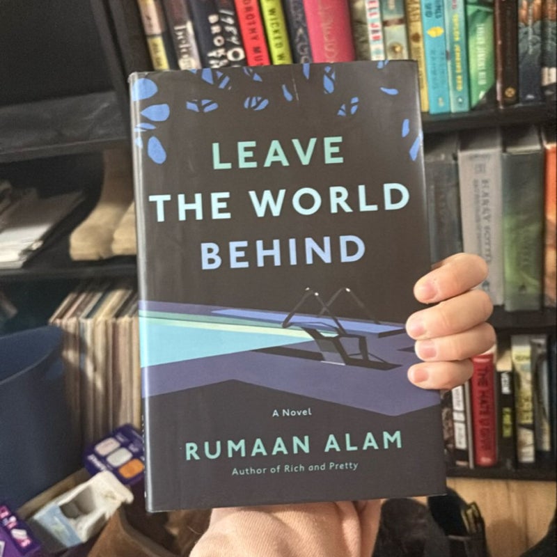 Leave the World Behind