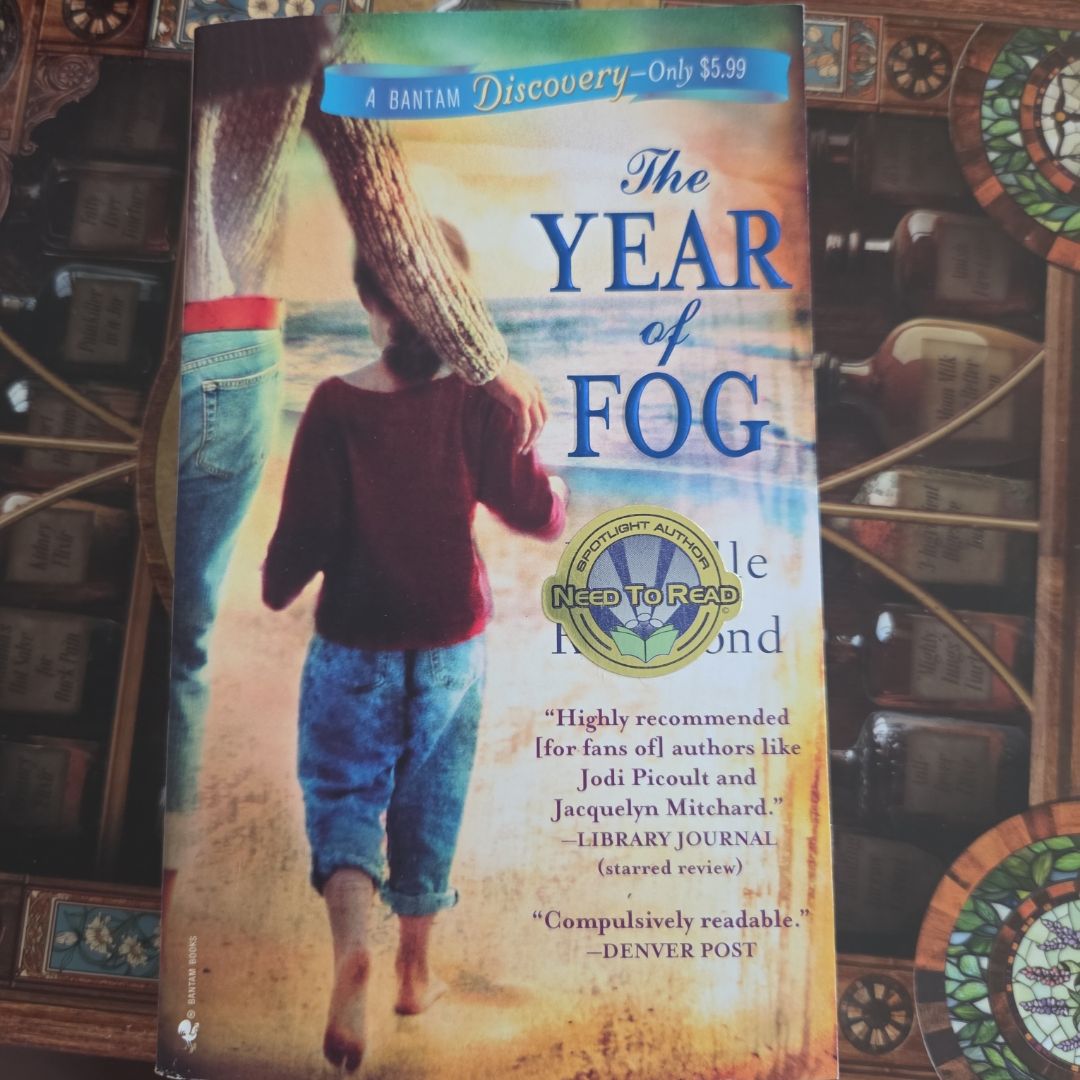 The Year of Fog