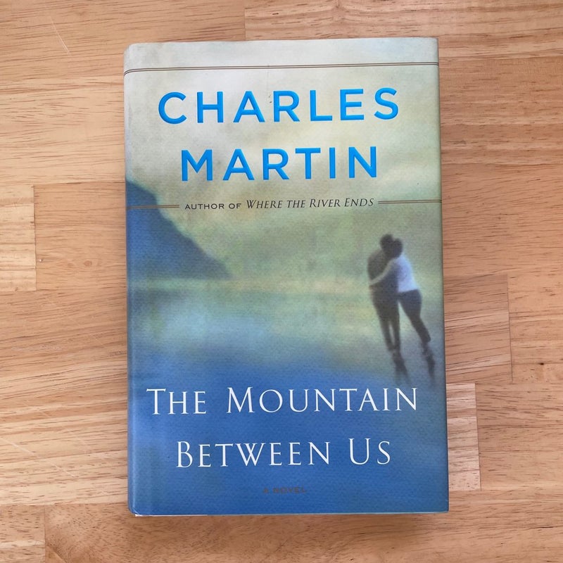 The Mountain Between Us