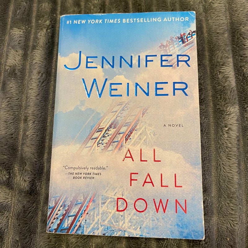 All Fall Down