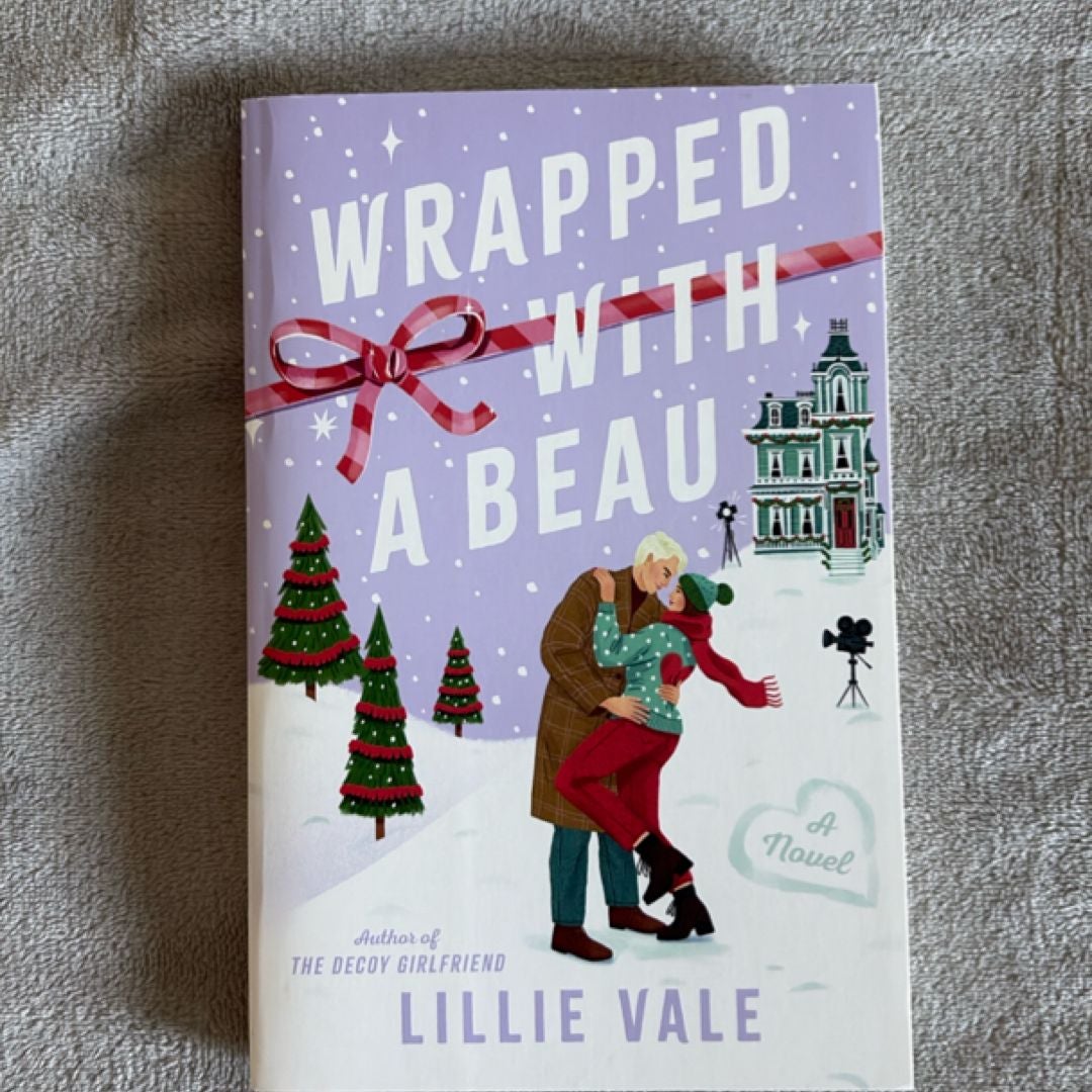 Wrapped with a Beau
