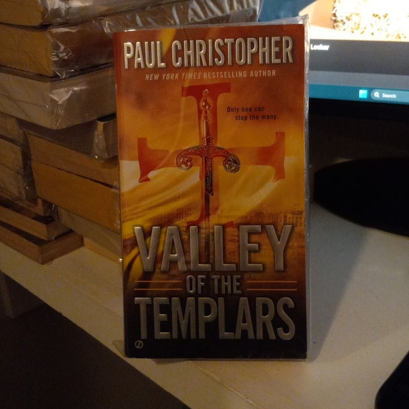 Valley of the Templars