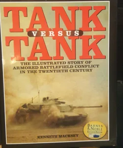 Tank Versus Tank