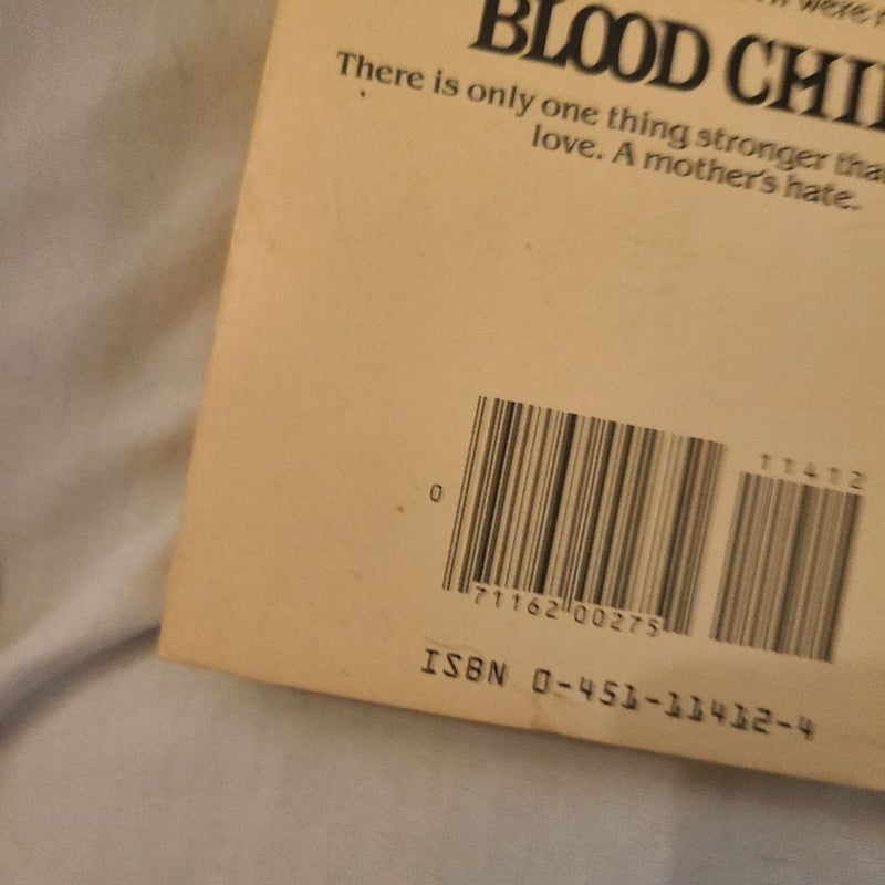 Blood Child