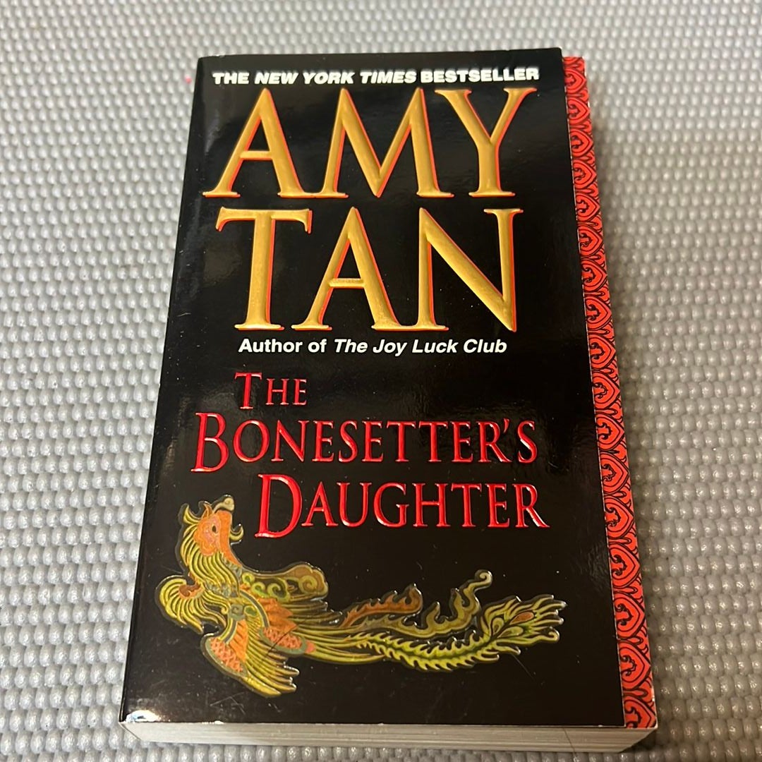 The Bonesetter's Daughter