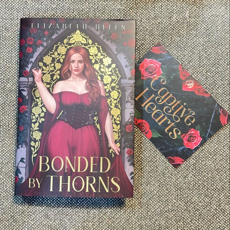 Bonded by Thorns-FL SE