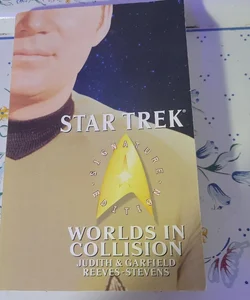 Star Trek: Signature Edition: Worlds in Collision