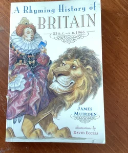 A Rhyming History of Britain