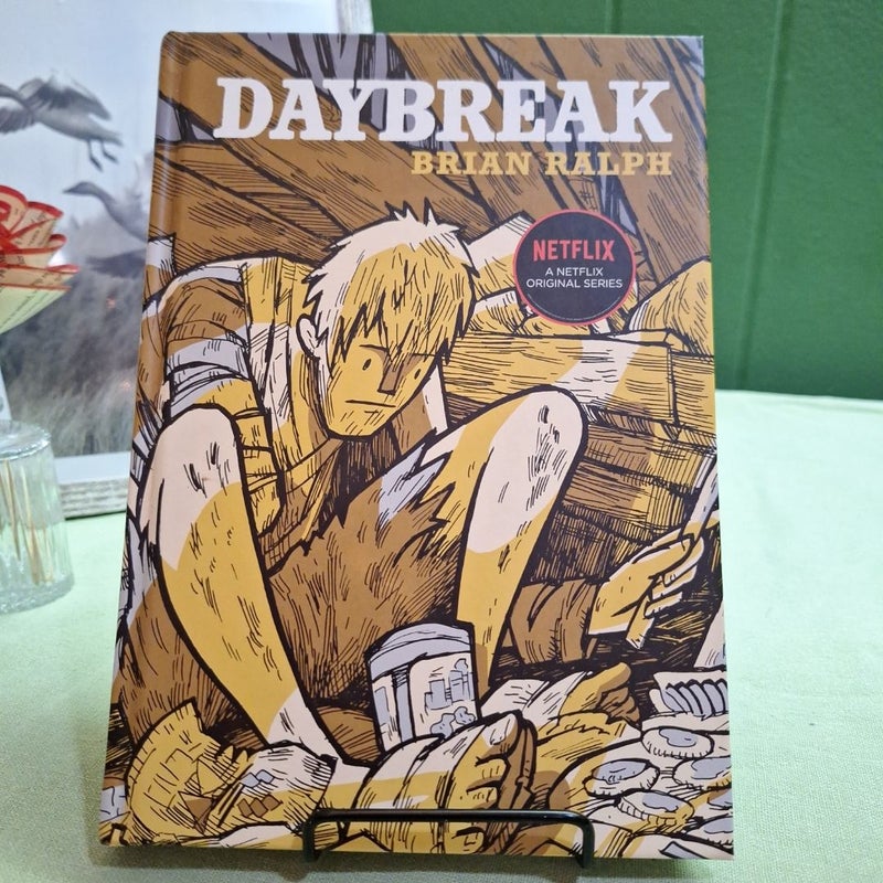 Daybreak