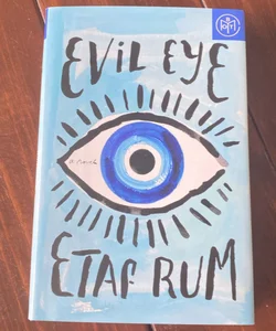 Evil Eye (BOTM Edition)