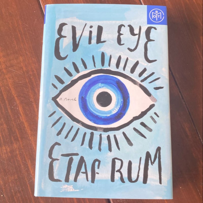 Evil Eye (BOTM Edition)