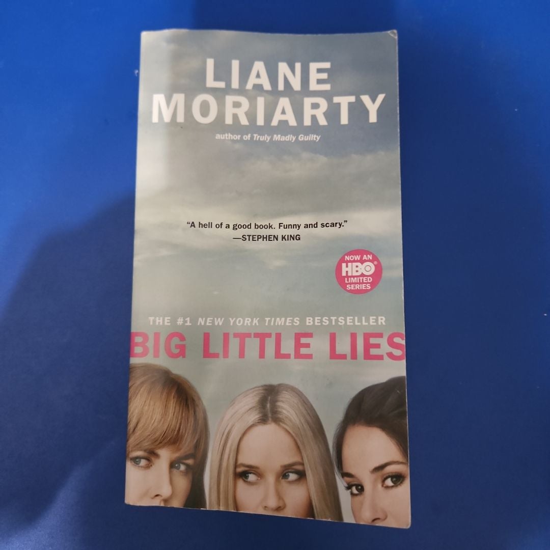 Big Little Lies