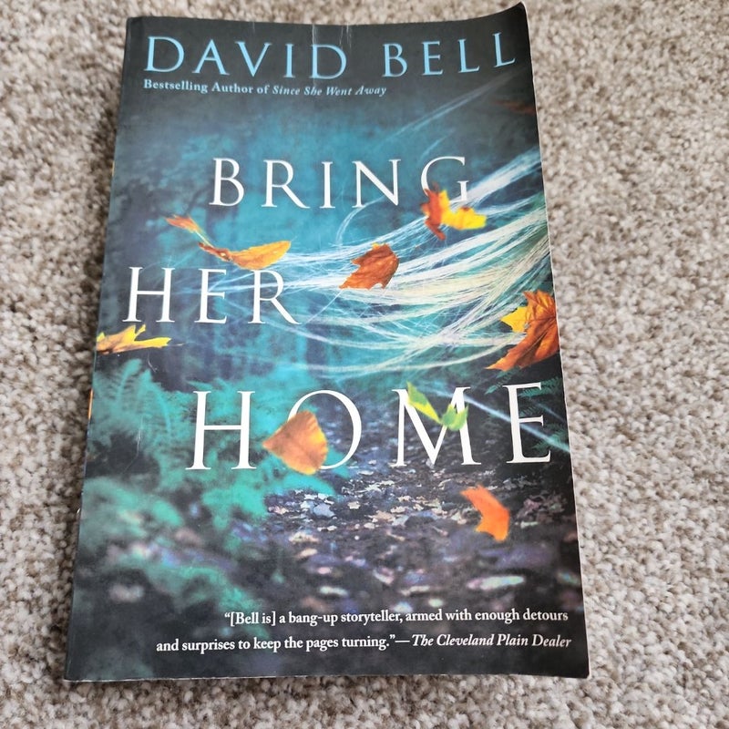 Bring Her Home