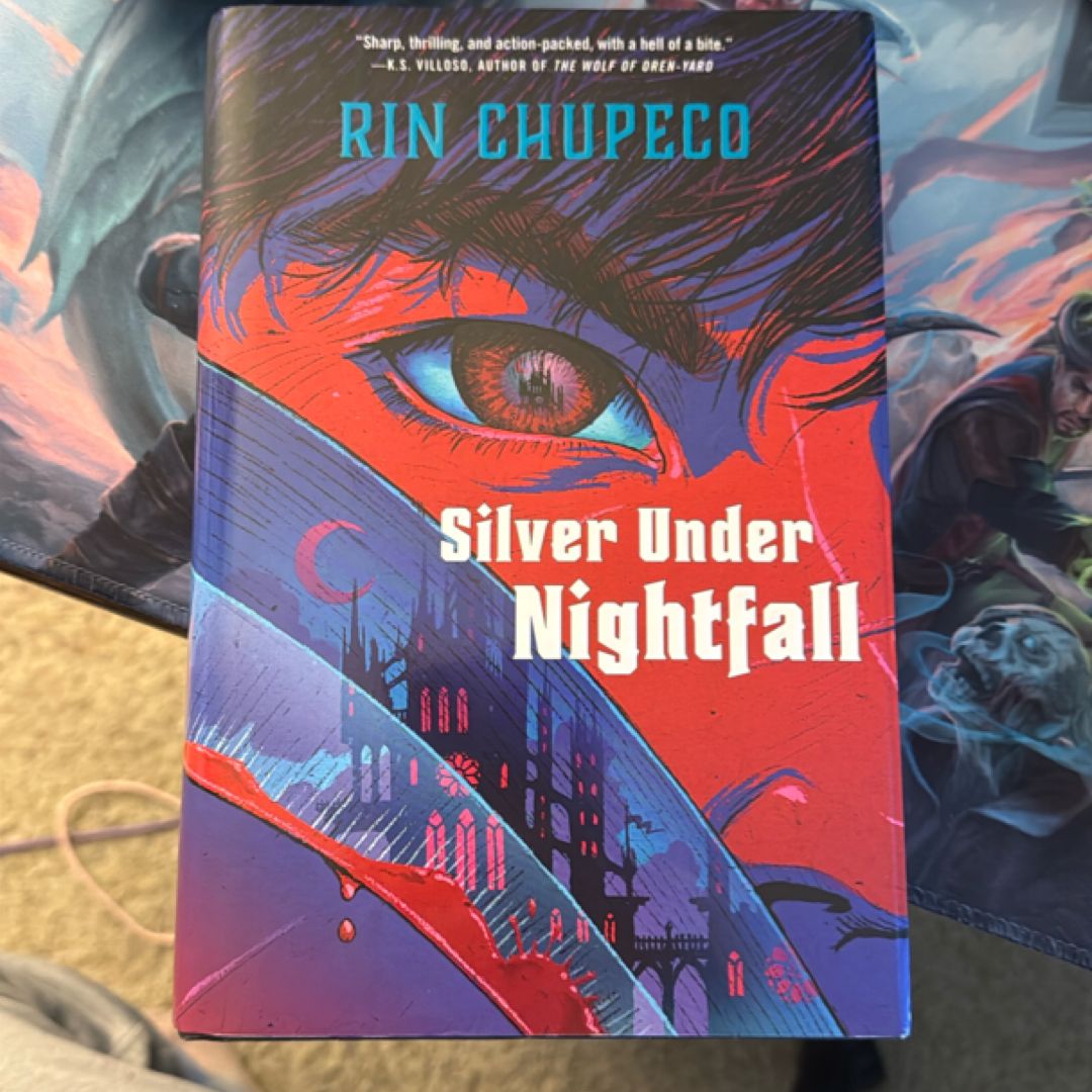 Silver under Nightfall