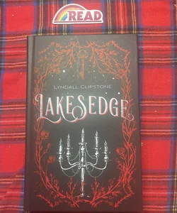 Lakesedge - SIGNED 