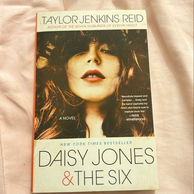 Daisy Jones and the Six