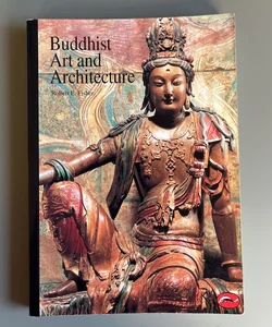 World of Art Series Buddhist Art and Architecture