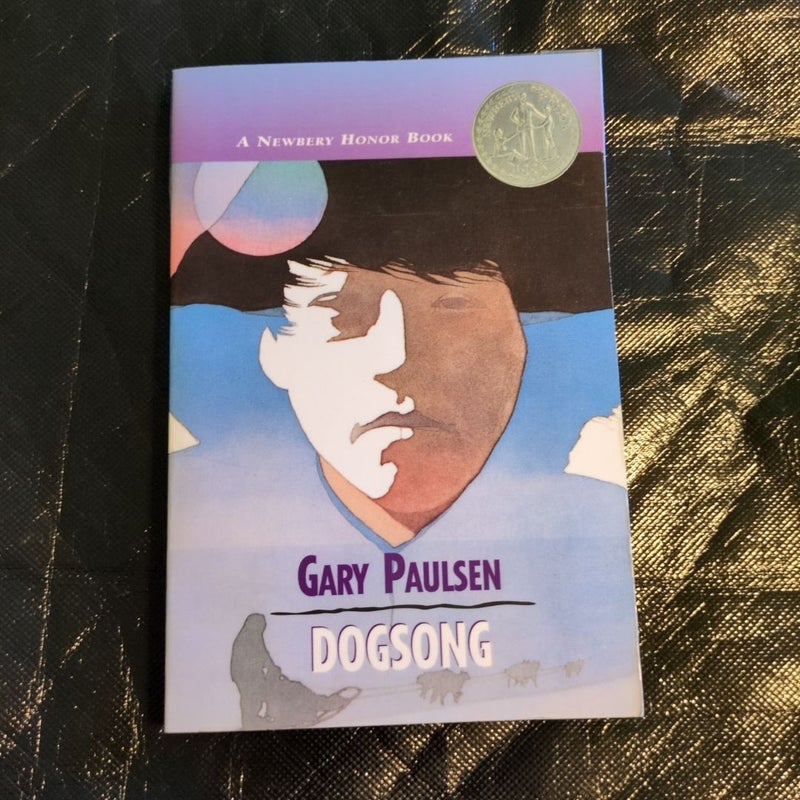 Dogsong